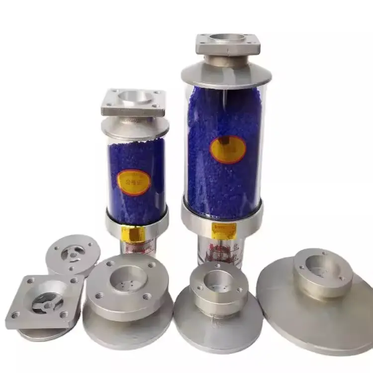 Power Transformer Accessories Customer's Requested Specifications - - SHZHEL 4