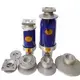 Power Transformer Accessories Customer's Requested Specifications - - SHZHEL 4