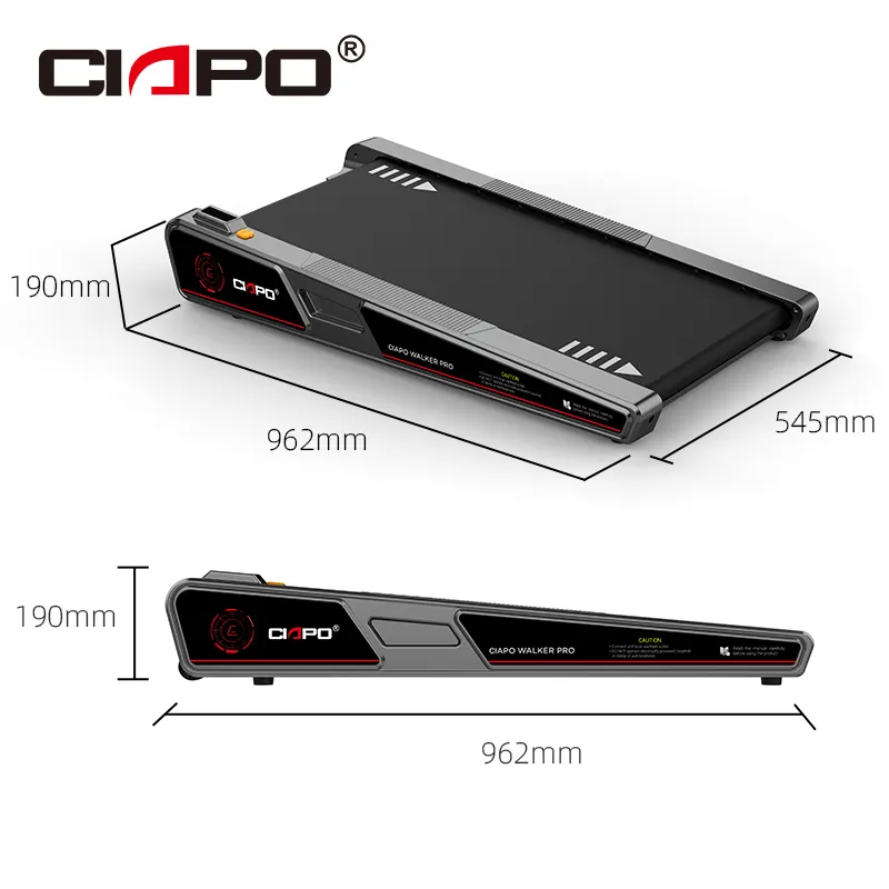 High Quality Personalized Fitness Equipment 3