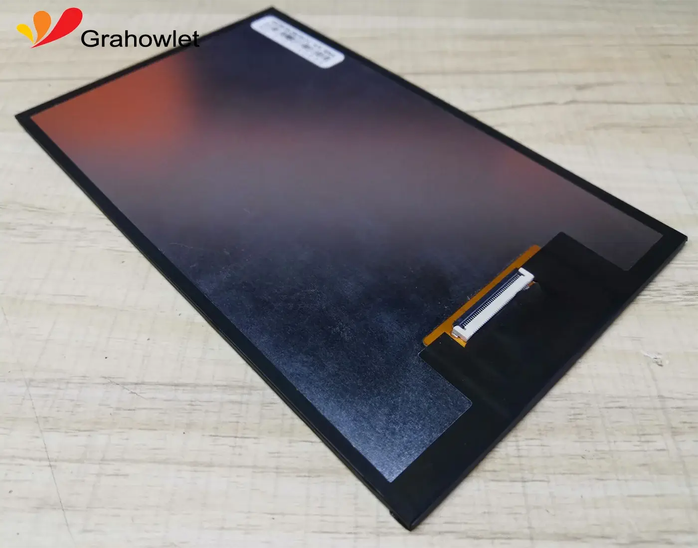 Lcd Touch Display Module Lcm by Grahowlet 6