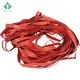 Branded Rubber Bands Diameter 60''/72''/80'' - - Rubber King 2