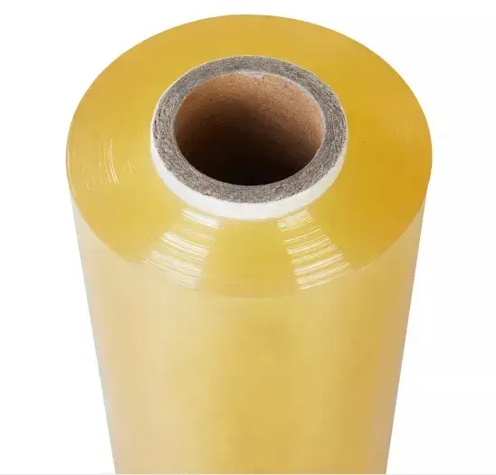 Bopp Packing Tape Factory >250.0mpa Environmentally Friendlysupply 5