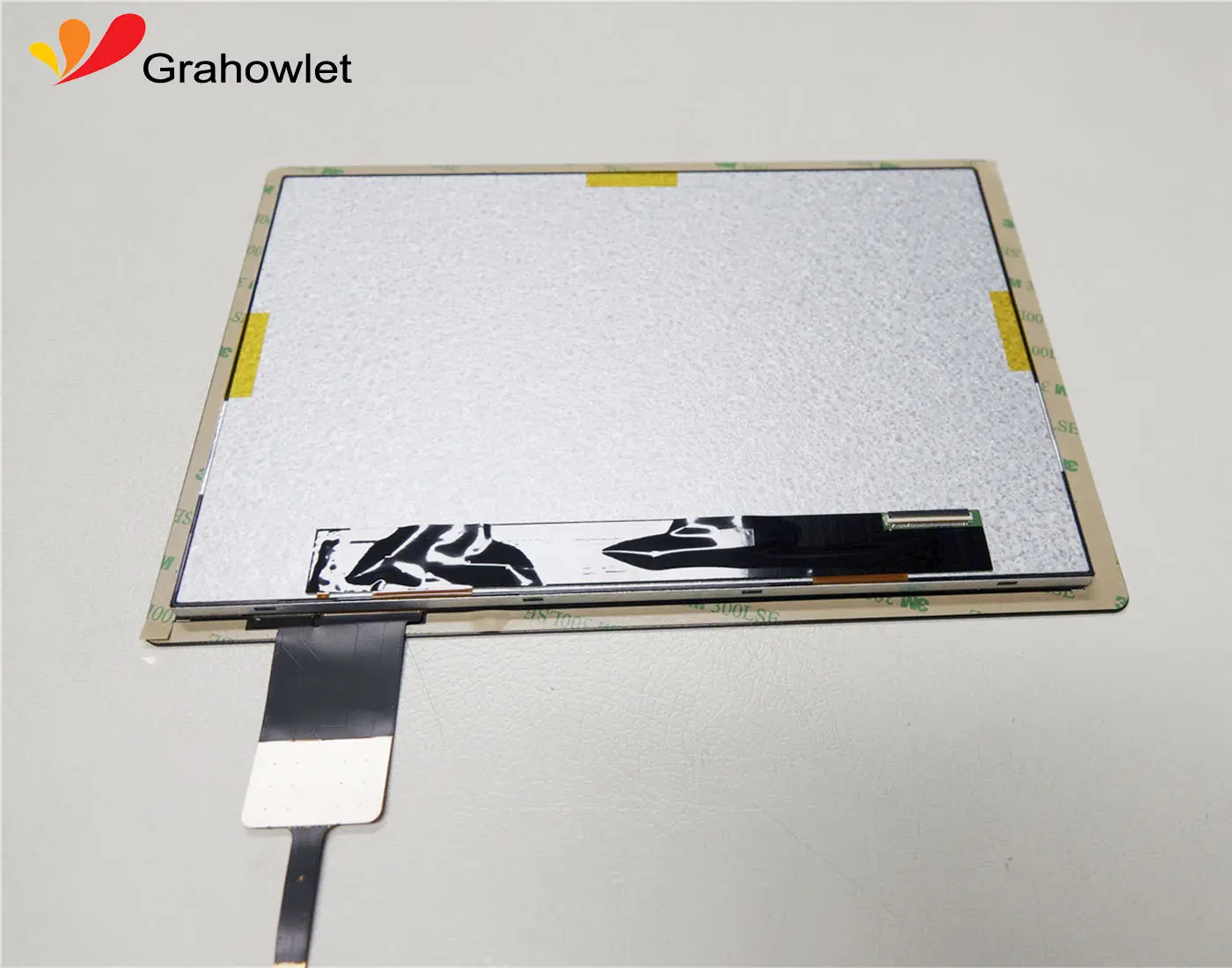 Touch Panel Supplier XP Win7 8 Android Linux - - Grahowlet 5
