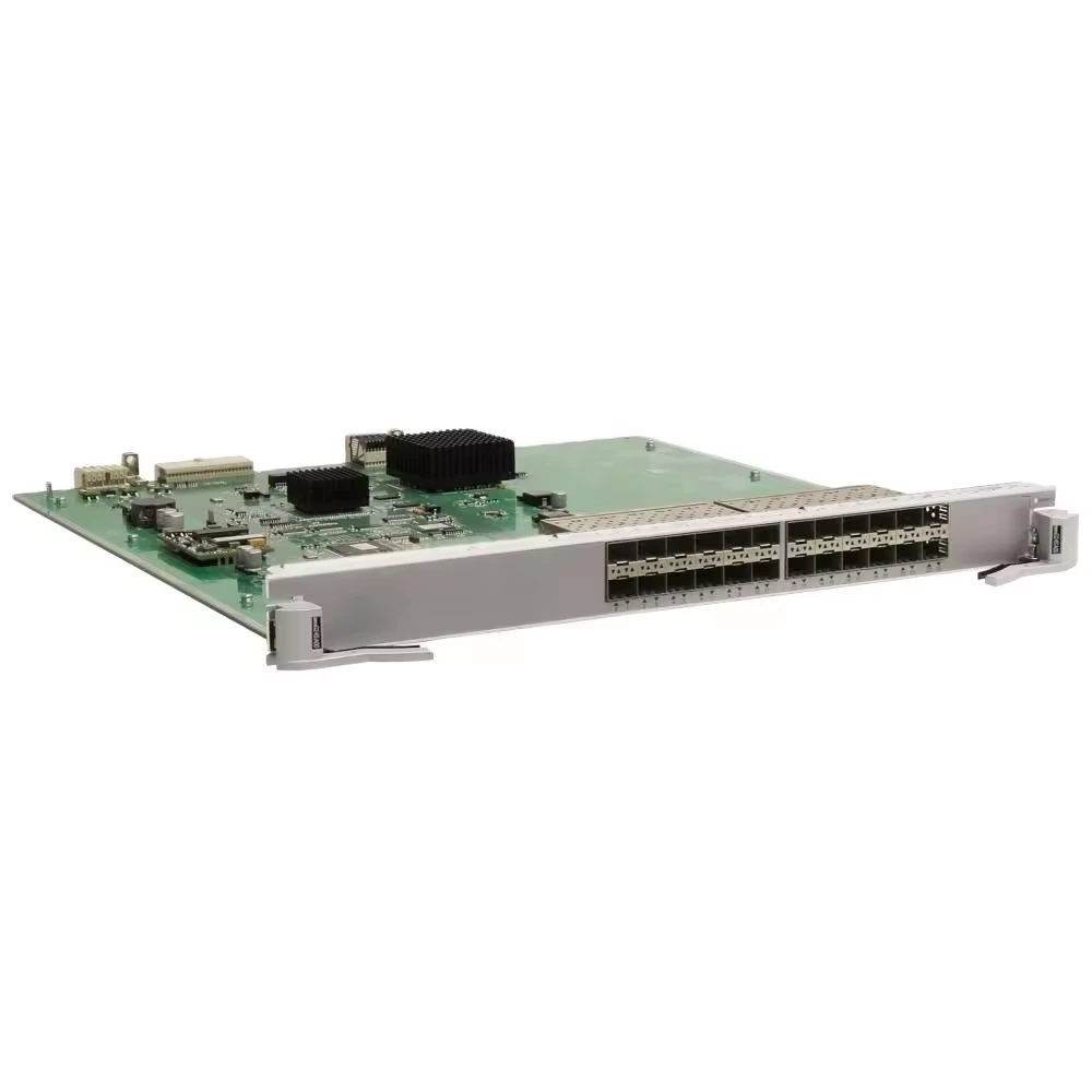 03020PRW LE0MG24SC 24-Port 100/1000BASE-X Interface Card (EC, SFP) for h w 1