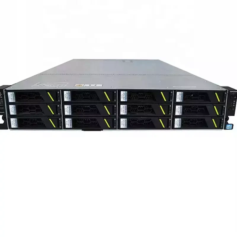 RH2285 V2 عالي الأداء 2U خادم رف 1