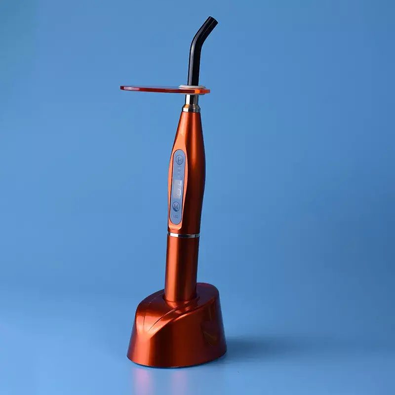 Dental Instruments Suppliers 1200mw/cm2 - - DINUO 4