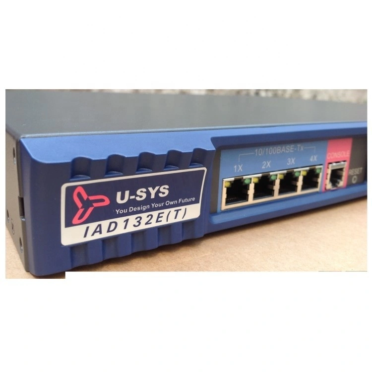 Espace Iad132e(t) Iad Series Access Devices Voice Gateway For H W 1