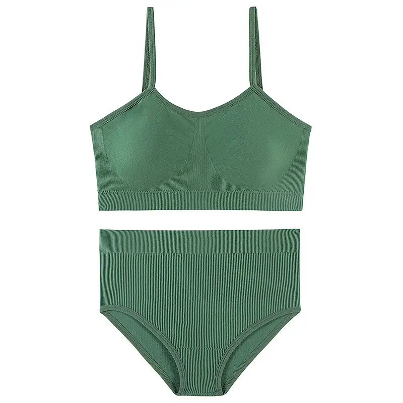 Seamless Tank Bra Price List 3