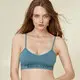 Seamless Bra and Underwear Set None by 7