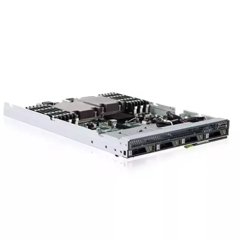 Fusionserver BH622 V2 Blade Servers 1U Server 1