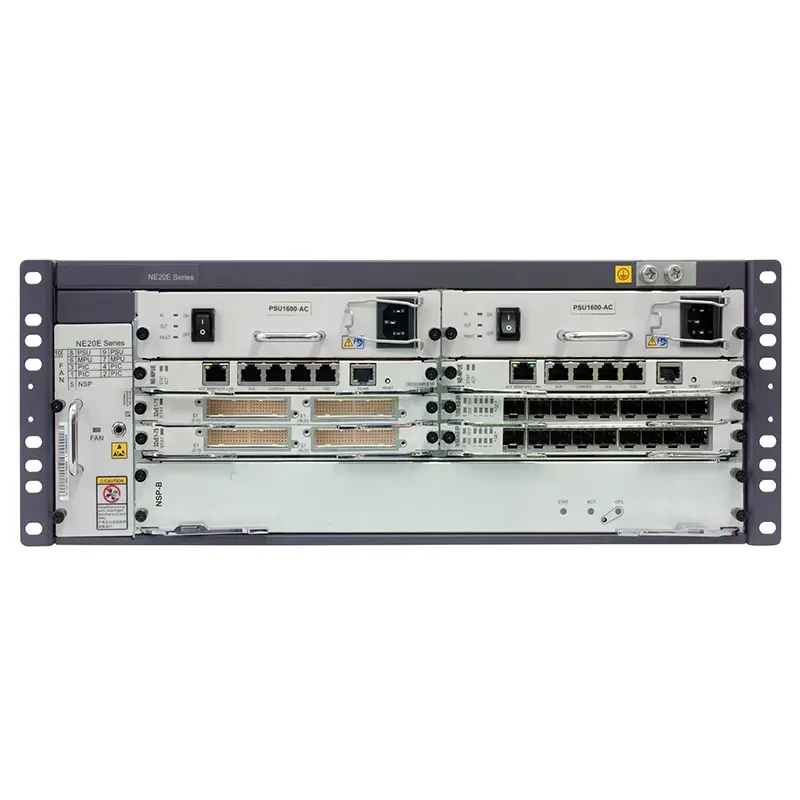 CR2B0BKP0410 023555528 NE20E-S4 Интегрированные компоненты шасси DC для H w 1