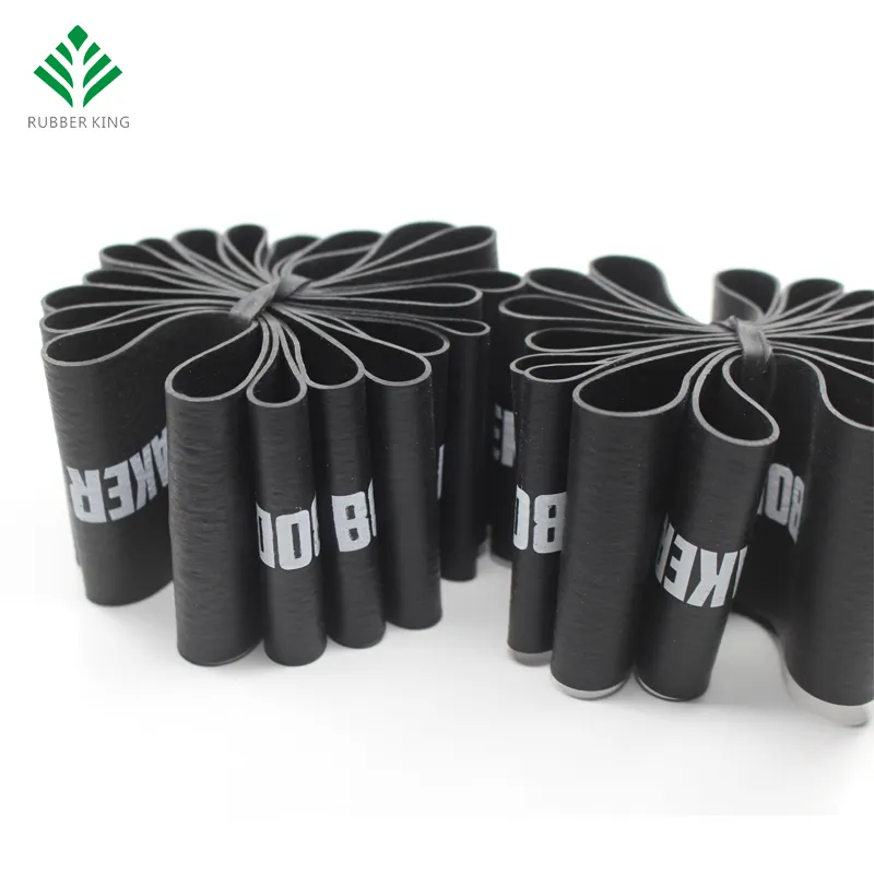 Rubber Bands Manufacturer 80%-100% - - Rubber King 2