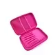 Hard Eva Travel Case ROSH AND REACH Unicorn Pencil Casemanufacturing 2