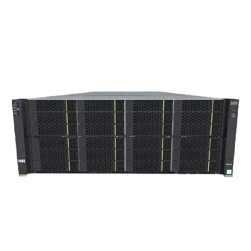 Fusionserver G560 V5 Full-width Compute Node Support For Gpudirect Rdma And Peer-to-peer 1