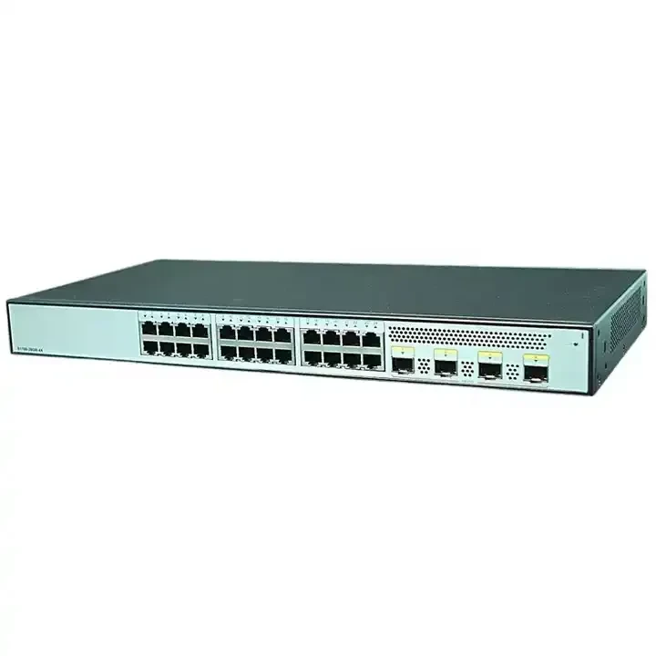 S1700-28GR-4X 98010641 24 Puertos Switch de red no administrado 1
