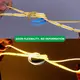 For Home Led Strip Light LED Tape Light by GO OCEAN 5