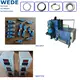 Centrifugal Casting Machine Manufacturers Ceiling Fan Rotor Wholesale - WEDE 6