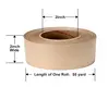 Factory Direct Strong Adhesive Tape Strong Adhesive Tape Company 2