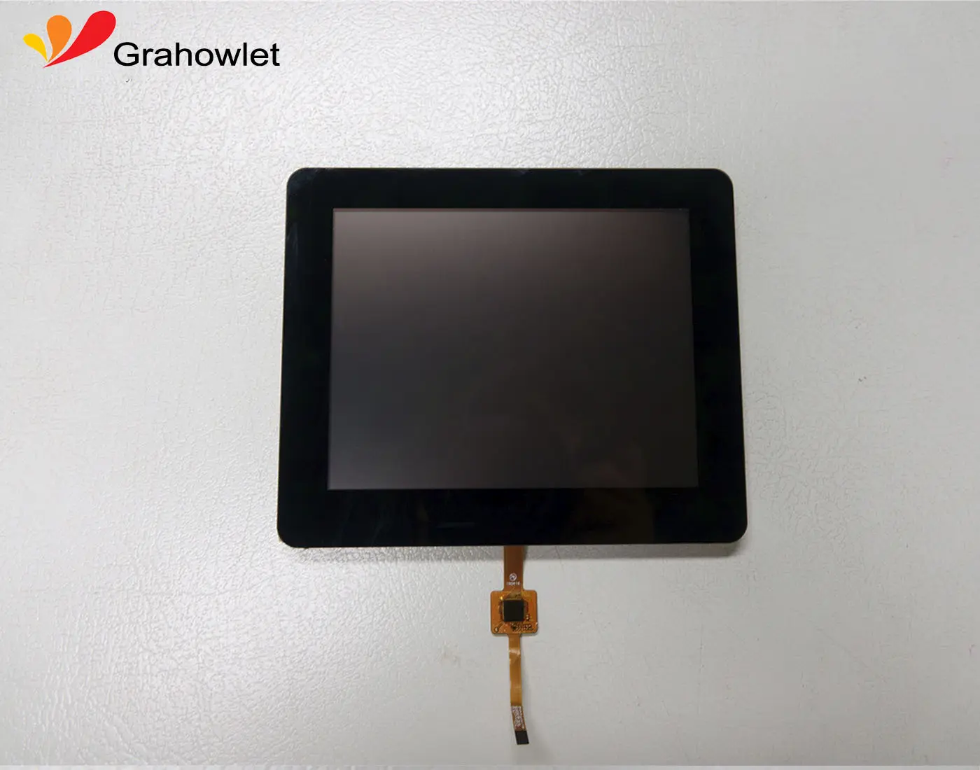 Touch Panel Supplier Projected Capacitive Touch Screen Panel - - Grahowlet 2