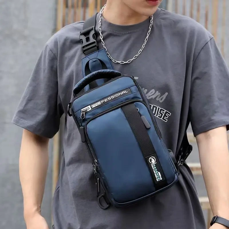Newbulk Crossbody Bags Waist Pack Pouch Bag Amordeer 5