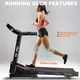 Gym Treadmill for Sale Unisex Wholesale - Ciapo 4
