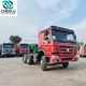 Chenlu Trailer Tractor Truck Single Rowfactory Price 2