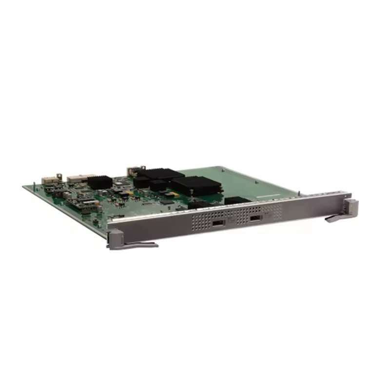 EH1D2X02XEC0 03030NWU S9700 Series S9703 S9706 S9712 2-Port 10GBASE-X Interface Card (EC, XFP) for h w 1