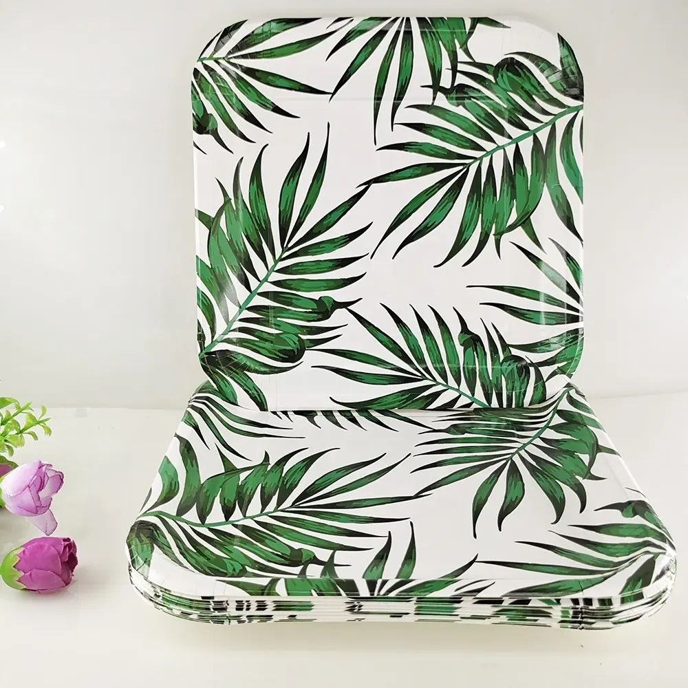 Disposable Tableware Giveaways Wholesale - Xiangsheng 5