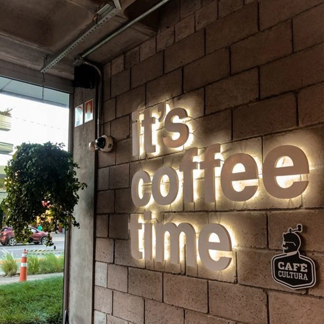 Wholesale Led Signs for Business From China 2