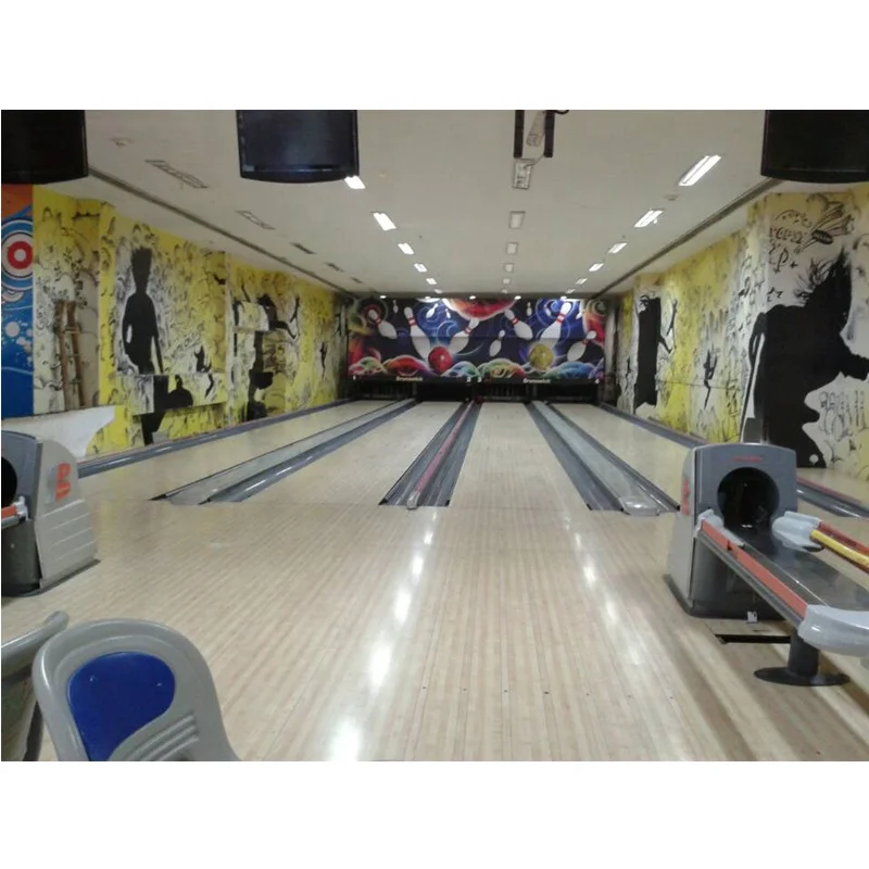 Peralatan Boling 3
