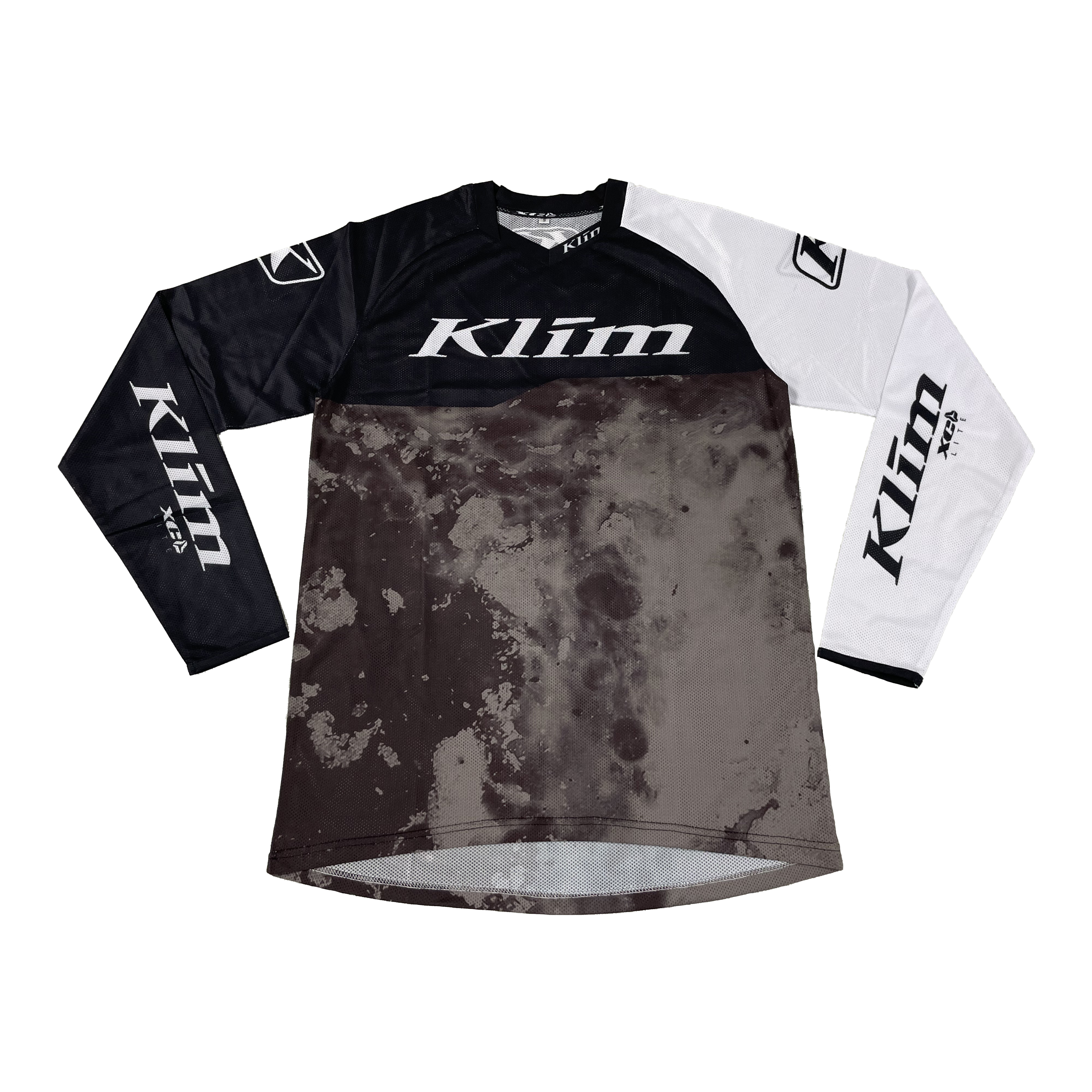 Maillots de motocross BMX sublimés personnalisés 5