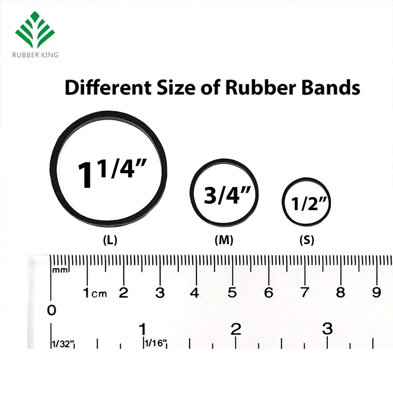 Best Rubber Bands Moulding by Rubber King 3