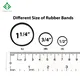Best Rubber Bands Moulding by Rubber King 3