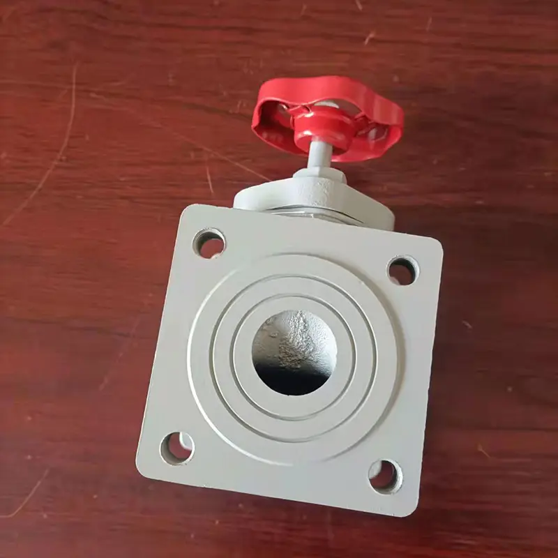 Transformer Oil Sample Valve Customized Size Wholesale - SHZHEL 6