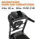 Factory Price Best Treadmill for Marathon Training for Sale 7