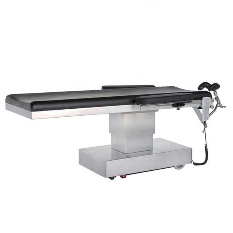 Medical Equipment Stainless Steel Operation Theater Room Surgical Table Operating Table 1