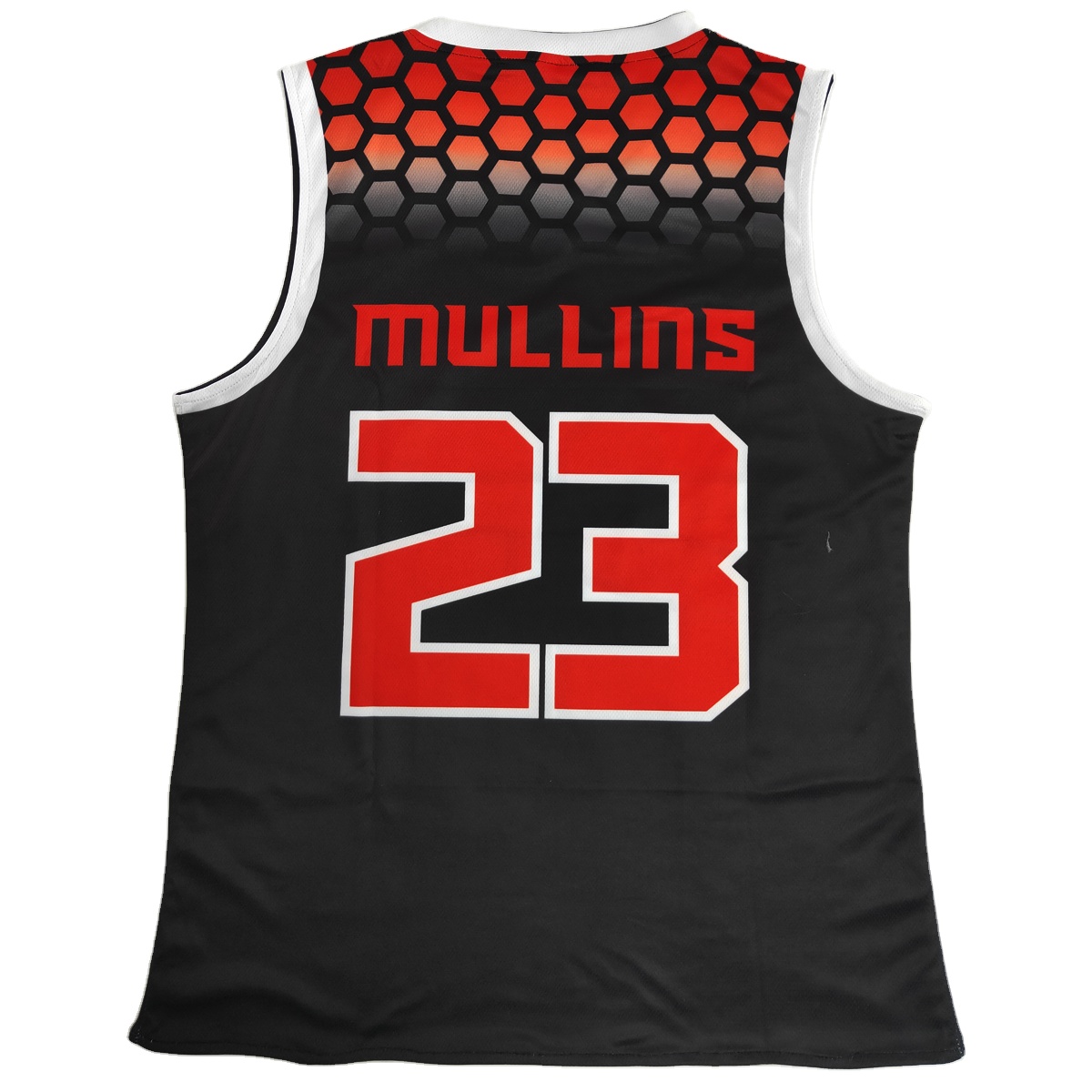 Custom Jersey Basketball by Phenix Sportswear-1 2