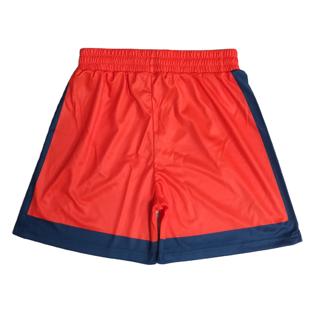 Custom Basketball Shorts Drip-dry Best Brand 4