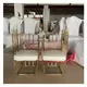 WENDING Marriage Sofa Hotel Sofa Marriage Sofa Factory Direct Supply 4