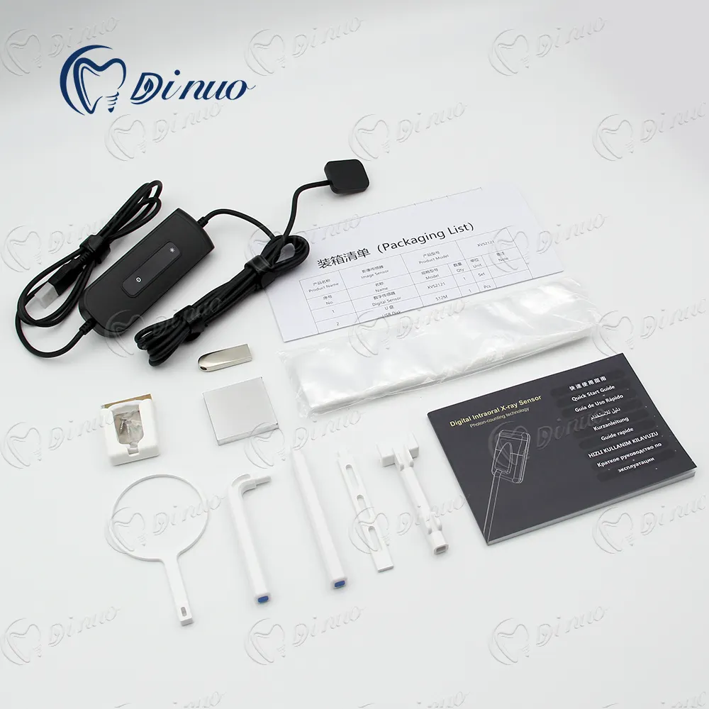 Dental X Ray Machine Price ≤2% Wholesale - DINUO 3