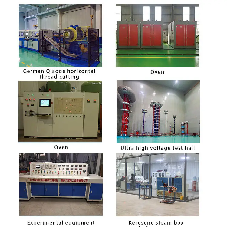 Electrical Transformers for Sale Dry Type Transformer - - SHZHEL 6
