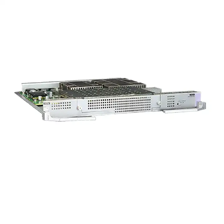 ET1D2SFUD000 03030RPG S12708/S12712 Switch Fabric Unit D for h w 1