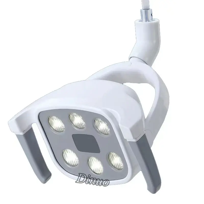 Dental Chair and Unit Turbine - - DINUO 3