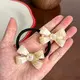 Personalized Hair Scrunchies Acetate by Dowell 4