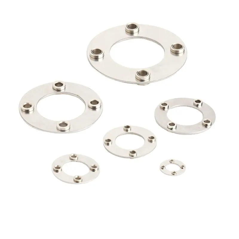 Coupling Diaphragm Bonded Wholesale - JOINXUN 3