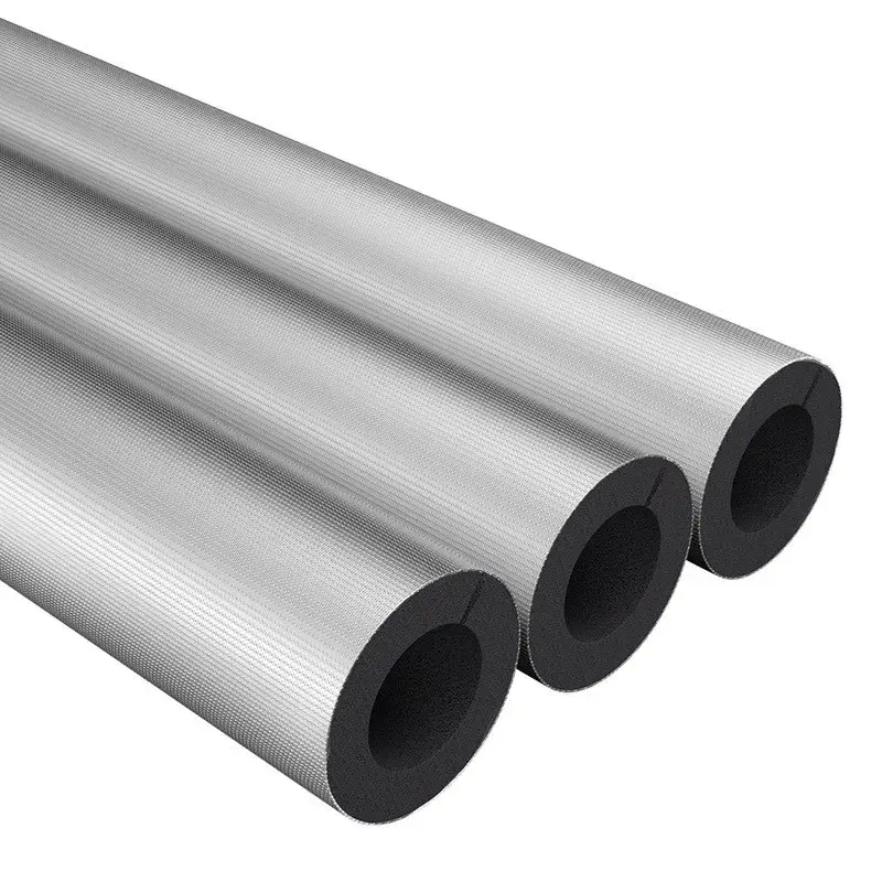 Class a Fireproof Material for Industrial Pipe and Tank Natural Rubberseries 5