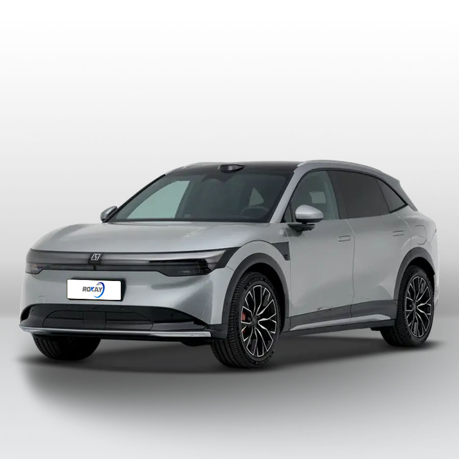 Rokay Zeekr 2025 75 кВт/ч Rwd / новейший недорогой новый электрический автомобиль на продажу 1