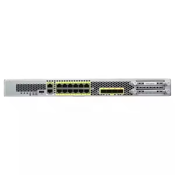 FPR3105-NGFW-K9 3105 SEGURIDAD DE RED/Firewall Appliance 1