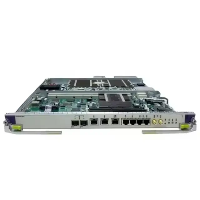 CR5D0SRUA871 03057257 Switch And Route Processing Unit A8(16g Memory) Srua-480-a For H W 1