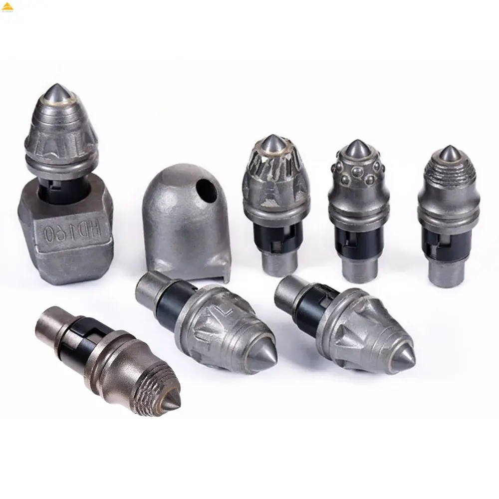 Case Trencher Teeth Trencher Teeth Wholesale - KOIHO 4